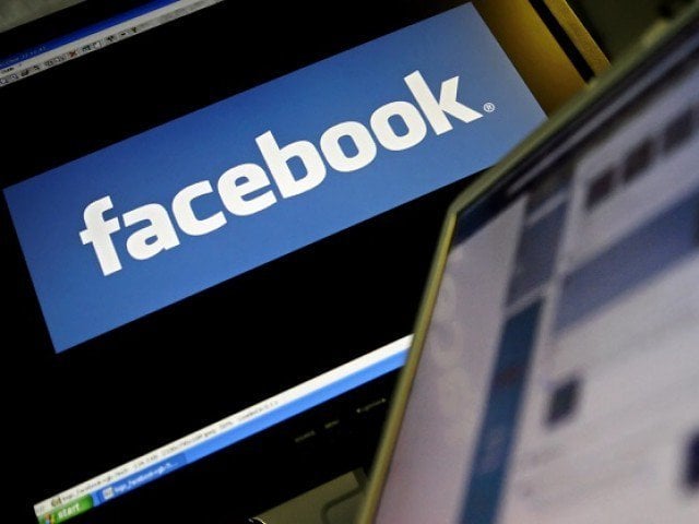 this file photo taken on december 12 2007 shows the logo of social networking website 039 facebook 039 displayed on a computer screen in london 12 december 2007 us social media giant facebook launched a campaign in britain on june 23 2017 to counter the spread of online extremism following warnings from prime minister theresa may after four terror attacks in three months photo afp