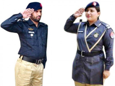 gender sensitisation is needed in the police gender sensitisation is needed in the police