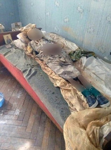 woman found living with mummified mother for 30 years woman found living with mummified mother for 30 years