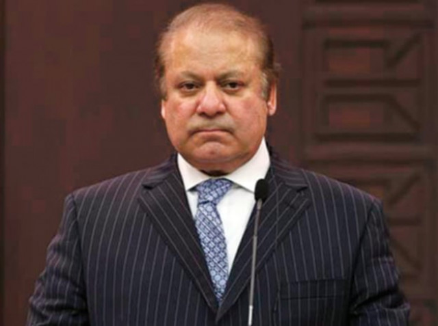 former prime minister nawaz sharif photo reuters former prime minister nawaz sharif photo reuters