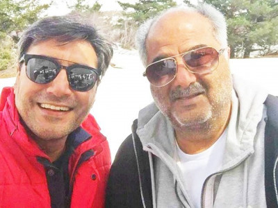 boney kapoor was inconsolable after sridevi s demise adnan siddiqui boney kapoor was inconsolable after sridevi s demise adnan siddiqui