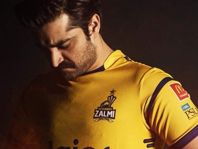 cricket is more exciting when it s commercial hamza ali abbasi