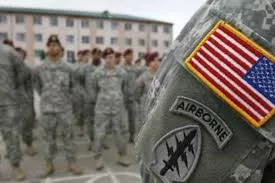 an envelope containing an unknown substance was opened today at a us base near washington leaving 11 people sick including military personnel officials said photo reuters an envelope containing an unknown substance was opened today at a us base near washington leaving 11 people sick including military personnel officials said photo reuters