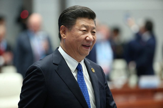 china 039 s president xi jinping photo reuters china 039 s president xi jinping photo reuters