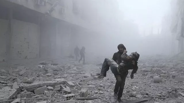 the first day of a five hour daily was marred by violence that saw seven people killed photo reuters the first day of a five hour daily was marred by violence that saw seven people killed photo reuters