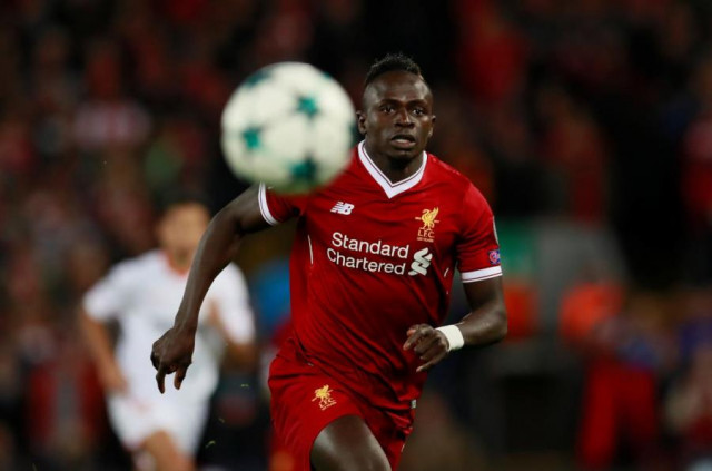 upstaging the big guns mane believes liverpool have the ability to beat any top six rival on any given day photo reuters upstaging the big guns mane believes liverpool have the ability to beat any top six rival on any given day photo reuters