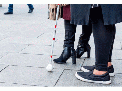 how the blind use clicks to see study how the blind use clicks to see study