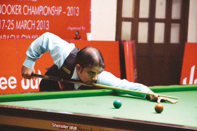 pakistan cueists impress at ibsf world team cup pakistan cueists impress at ibsf world team cup
