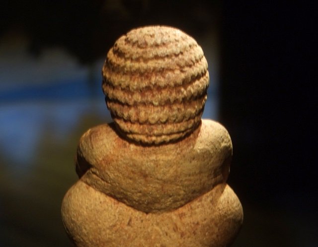 the 4 inch statue from the early stone age is the most popular and best known prehistoric representation of a woman phpoto wikimedia commons
