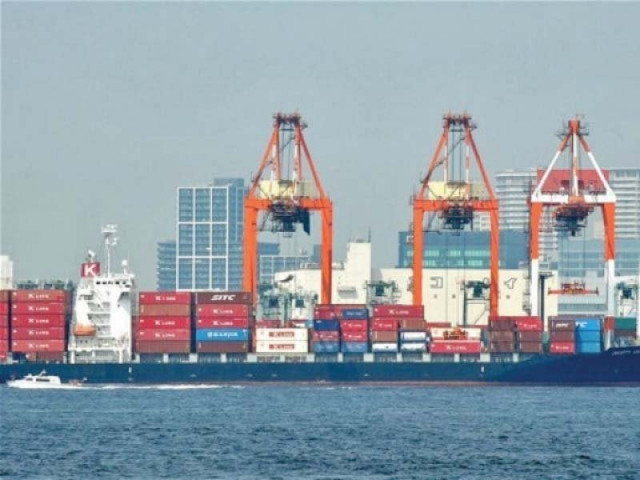 pakistan s exports to turkey have been constantly decreasing since 2011 when they stood at 756 million in 2016 the value of total exports plunged to 237 million photo file pakistan s exports to turkey have been constantly decreasing since 2011 when they stood at 756 million in 2016 the value of total exports plunged to 237 million photo file