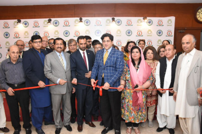 pakistan to hold single country exhibition in dubai pakistan to hold single country exhibition in dubai