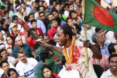 maybe bangladesh has become the country jinnah wanted to create maybe bangladesh has become the country jinnah wanted to create