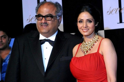 rest in peace my love boney kapoor s heartfelt letter to sridevi rest in peace my love boney kapoor s heartfelt letter to sridevi