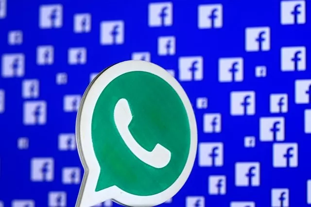 facebook 039 s eu regulator says whatsapp yet to resolve data sharing issue photo reuters facebook 039 s eu regulator says whatsapp yet to resolve data sharing issue photo reuters