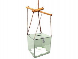 stage set for district bar polls