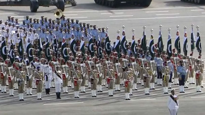 pakistan day military parade to be held on limited scale due to ramadan pakistan day military parade to be held on limited scale due to ramadan
