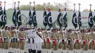 army limits scale of military parade today