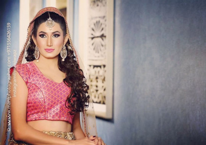 lahore based diya ali to participate in miss eco international 2018 lahore based diya ali to participate in miss eco international 2018