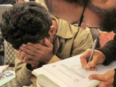 35 test positive for hiv aids in punjab village bbc 35 test positive for hiv aids in punjab village bbc