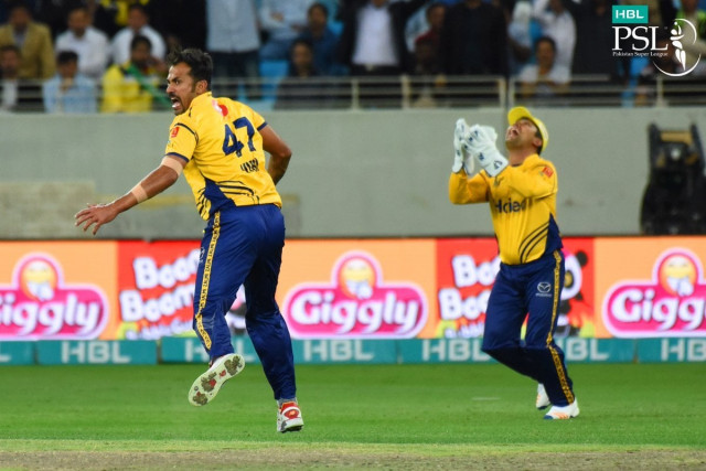 even stevens both quetta and peshawar have won three of the six games the two sides have played against each other photos courtesy psl even stevens both quetta and peshawar have won three of the six games the two sides have played against each other photos courtesy psl