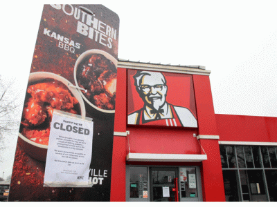 man calls police on kfc chicken shortage in britain man calls police on kfc chicken shortage in britain