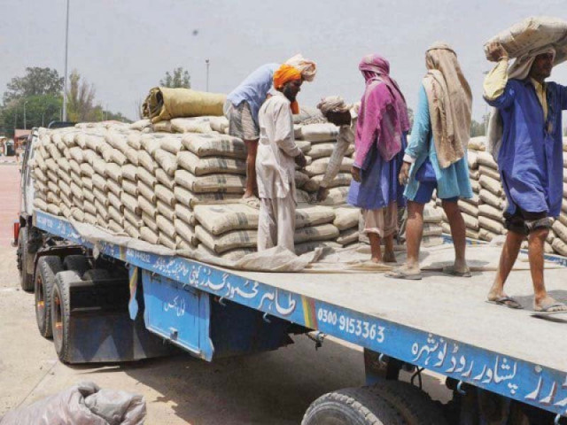 cement prices in the south region remain unchanged and are unlikely to be raised in the near term photo file cement prices in the south region remain unchanged and are unlikely to be raised in the near term photo file