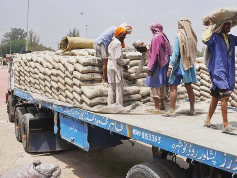 cement prices in the south region remain unchanged and are unlikely to be raised in the near term photo file cement prices in the south region remain unchanged and are unlikely to be raised in the near term photo file