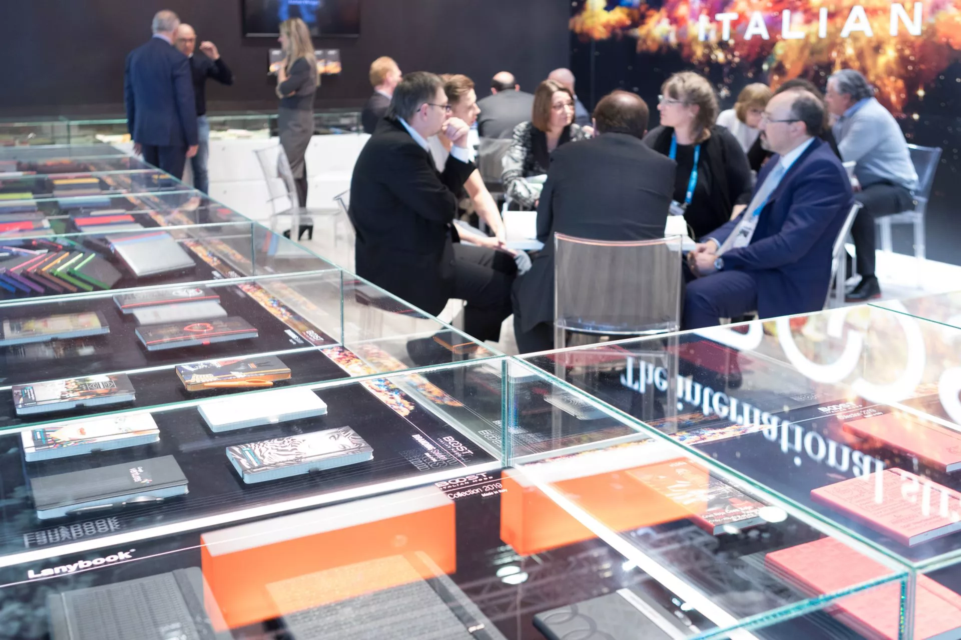 photo courtesy www paperworld messefrankfurt com