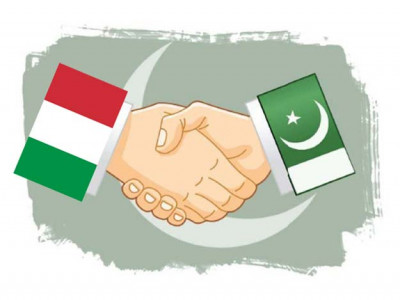 pakistan will soon be among italy s top trading partners envoy