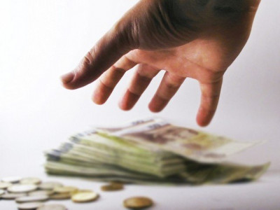 corruption charges catch big fish not frogs