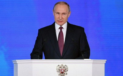 us accuses russia of breaching treaties with invincible weapons us accuses russia of breaching treaties with invincible weapons