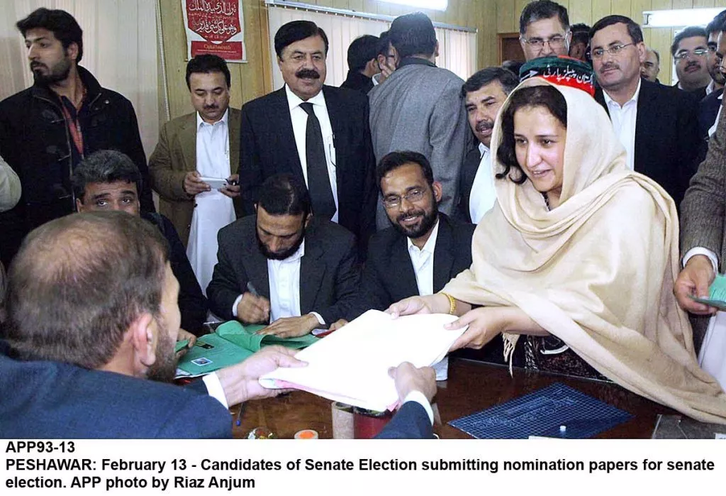 candidates of senate election submitting nomination papers for election photo app candidates of senate election submitting nomination papers for election photo app