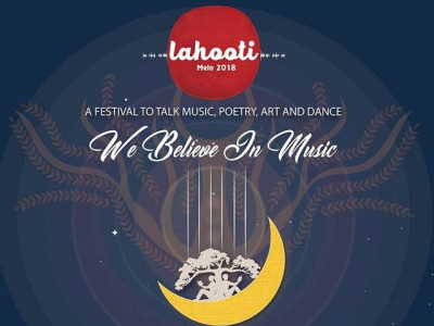 this year s lahooti melo promises a lot more than just music this year s lahooti melo promises a lot more than just music