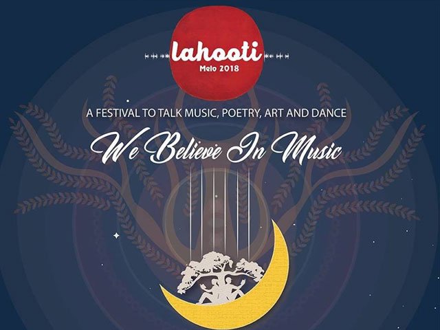 this year s lahooti melo promises a lot more than just music