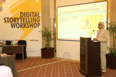 we suppressed our national trauma instead of exploring it rasheed noorani