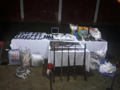 fc balochistan foils major terrorist activity fc balochistan foils major terrorist activity