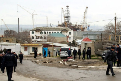 fire kills 25 in drug treatment centre in azerbaijan
