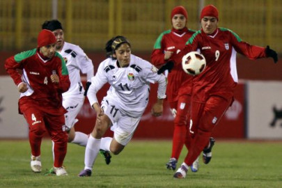 iran s rouhani promises women access to stadiums