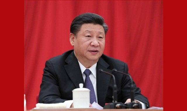 19th cpc central committee 3rd plenum issues communique photo xinhua 19th cpc central committee 3rd plenum issues communique photo xinhua