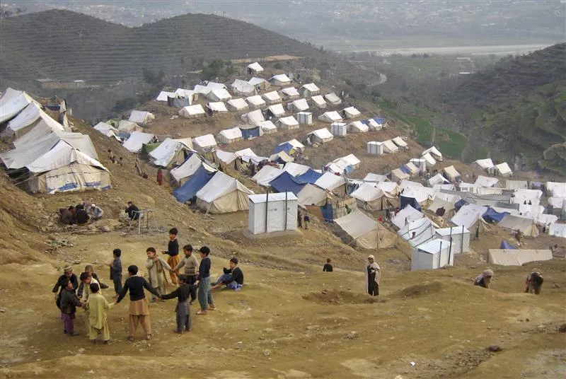 fata secretariat letting half of annual development programme lapse photo reuters fata secretariat letting half of annual development programme lapse photo reuters