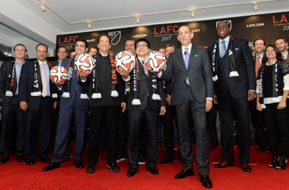 new talent team as new mls season kicks off