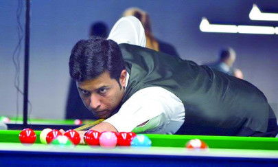 ibsf world team cup pakistan duo set final date with india