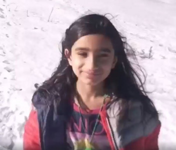 mountain princess selena khawaja scales 5 000 metre peak in hunza mountain princess selena khawaja scales 5 000 metre peak in hunza