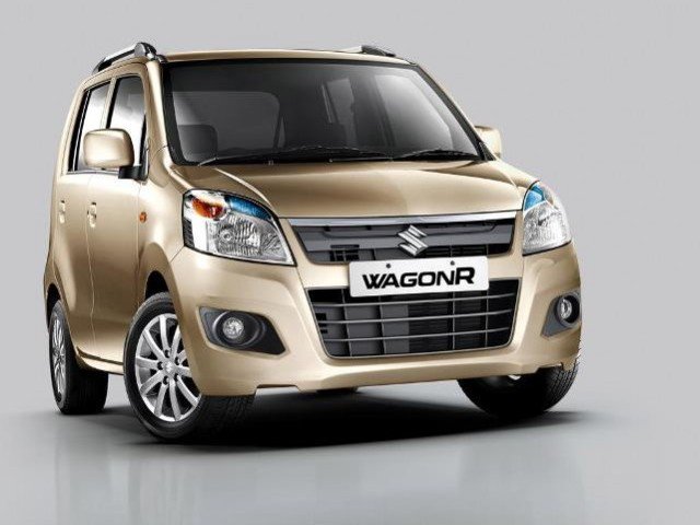 pak suzuki increases prices of wagon r mehran variants again