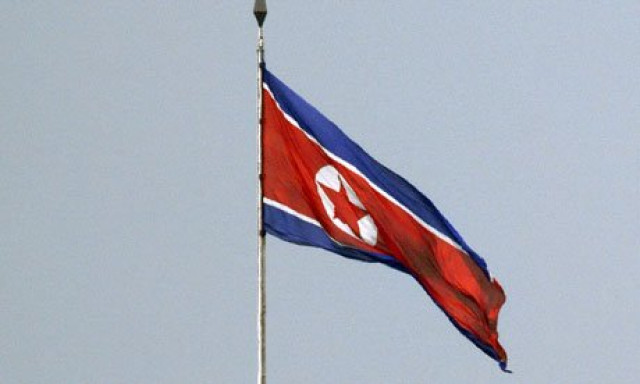 country had threatened a pre emptive nuclear strike against the united states and south korea photo afp file country had threatened a pre emptive nuclear strike against the united states and south korea photo afp file