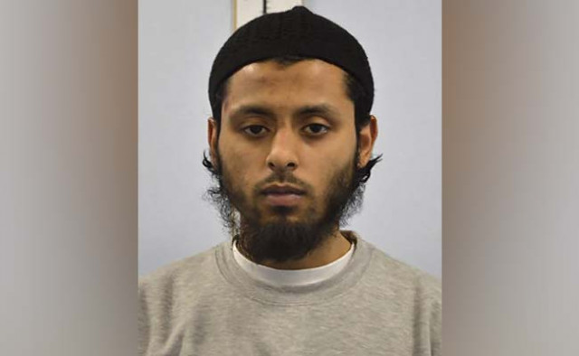 umar ahmed haque showed pupils videos of quot extreme terrorist violence quot photo afp umar ahmed haque showed pupils videos of quot extreme terrorist violence quot photo afp
