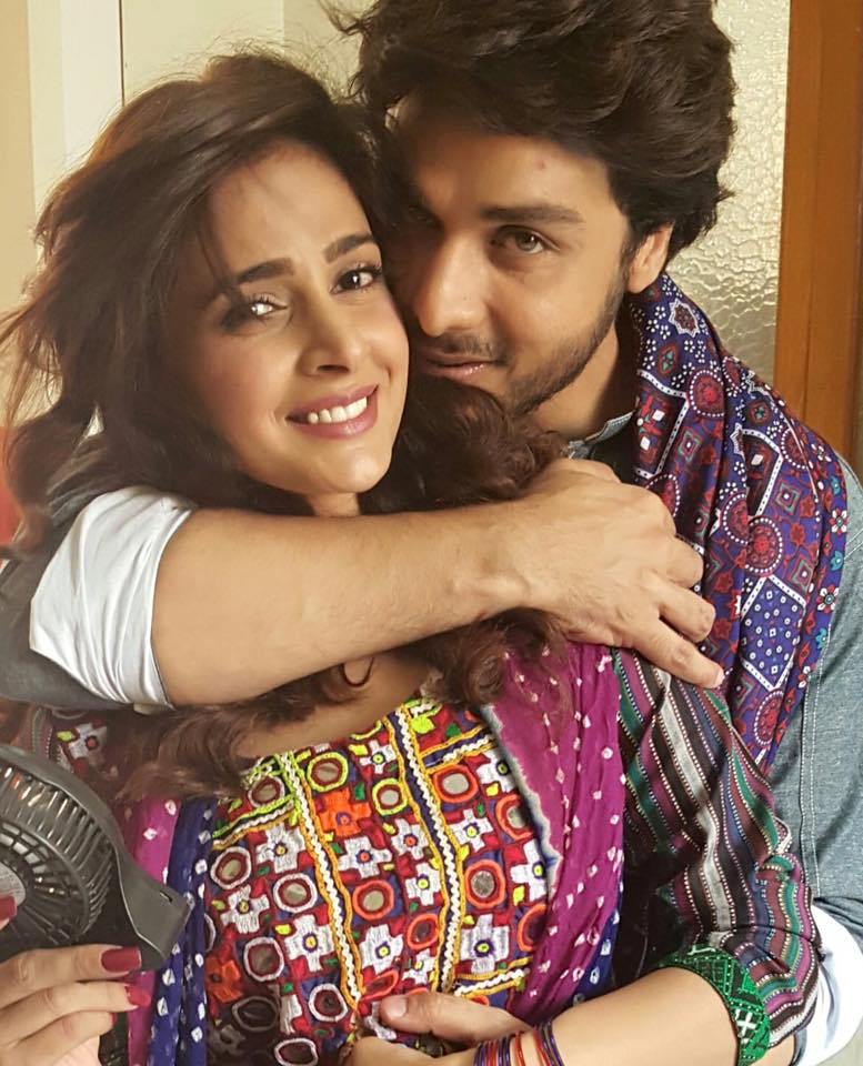 Saba Qamar, Ahsan Khan's 'Moomal Rano' appears to be Pakistan's version of 'Romeo and Juliet'