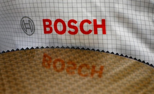 bosch hires internet of things expert from sap
