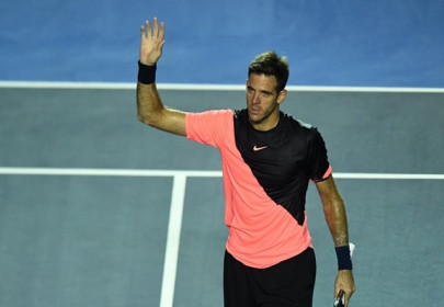 del potro beats zverev to reach mexican open final
