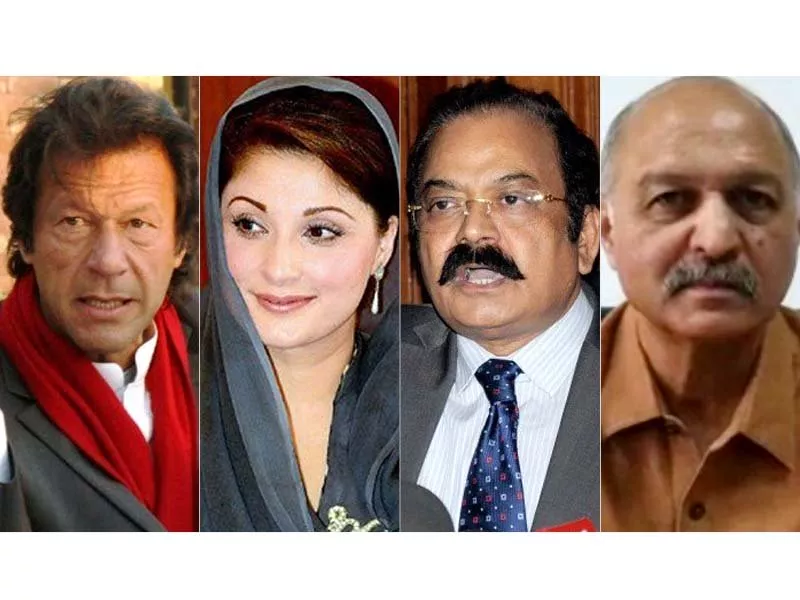 punjab law minister rana sanaullah said the pml n s victory proved that nawaz sharif cannot be separated from the party and his supporters photo express file punjab law minister rana sanaullah said the pml n s victory proved that nawaz sharif cannot be separated from the party and his supporters photo express file